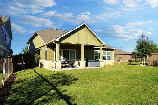 Building Photo - Executive 5-Bedroom Home in Coveted Crossvine Subdivision - Realtor Commission: $750