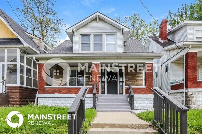Building Photo - 3909 River Park Dr
