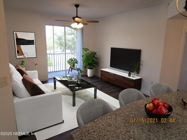 Building Photo - 410 S Villa San Marco Dr