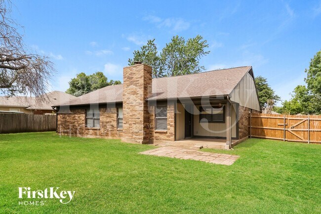 Building Photo - 4483 Sweetgum Way
