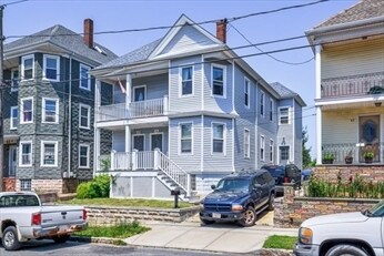 exterior - 51 Willard St