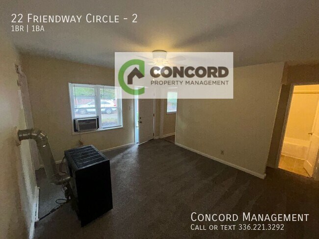 Building Photo - 22 Friendway Cir