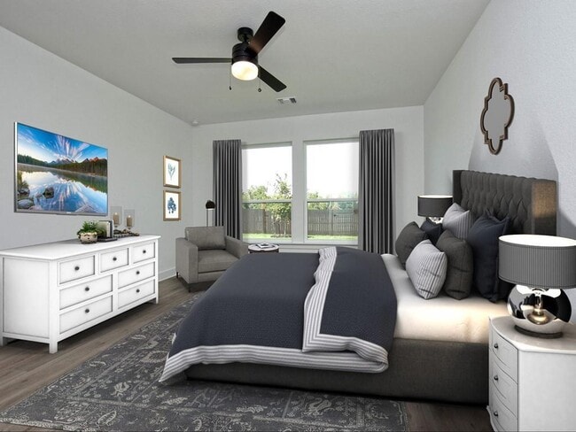 Building Photo - 920 Ray Berglund Blvd