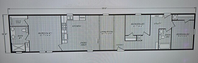 Building Photo - 605 Gallop Ct