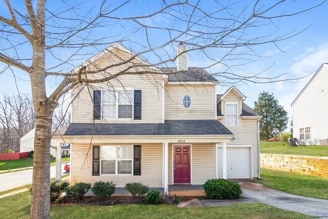 Primary Photo - 4014 Fifendrum Ln