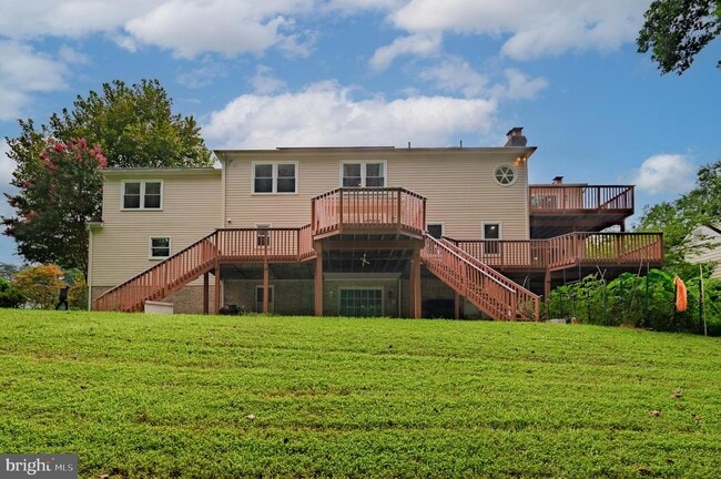 Building Photo - 14917 Brownstone Dr