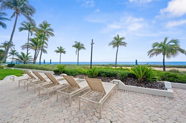 Building Photo - 5000 N Ocean Blvd