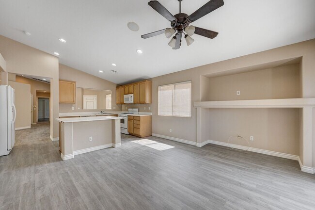 Building Photo - Single Family Home in N Las Vegas Aliante Area