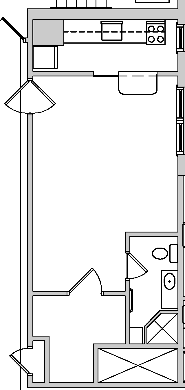 Floorplan - The Balmoral