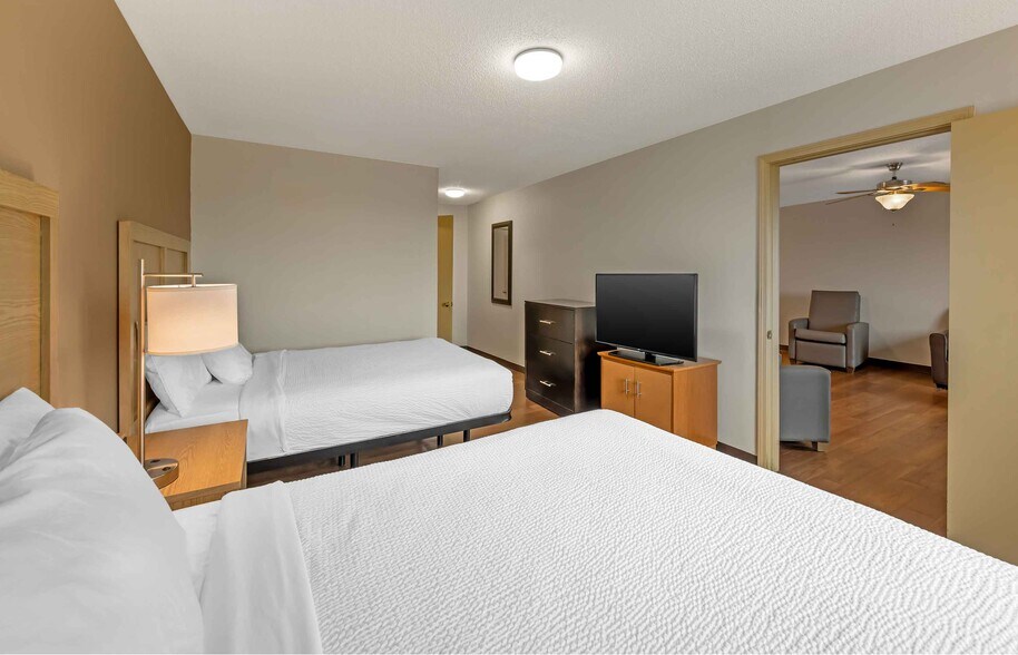 Building Photo - Furnished Studio-Dayton - Fairborn