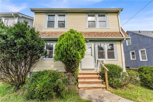 Building Photo - 5181 Clement Ave