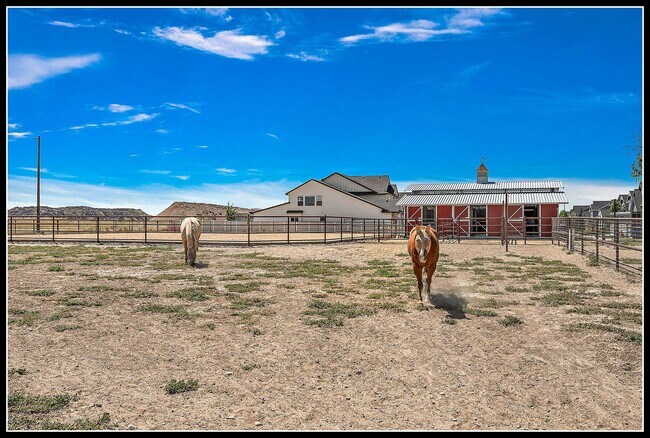 Building Photo - 3 Acre Horse Ranch & Home Rental SE Boise ...