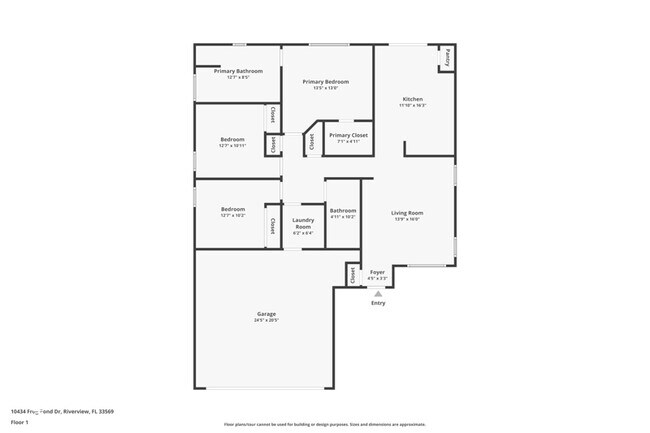 Building Photo - 10434 Frog Pond Dr