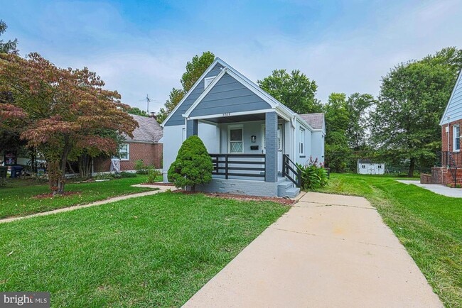 Building Photo - 5809 Eurith Ave