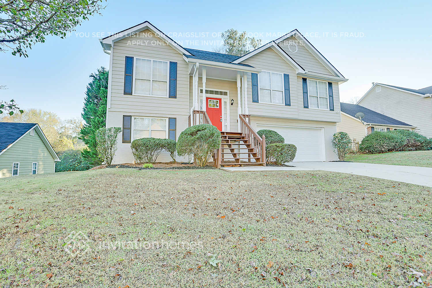 Building Photo - 4791 Brasac Dr