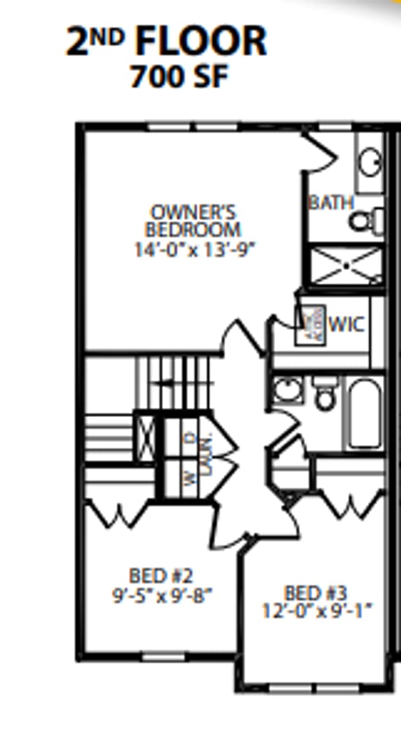 Building Photo - Luxury Townhome with garage!