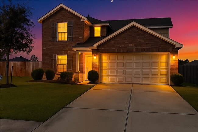 Building Photo - 14018 Stony Gap Ln