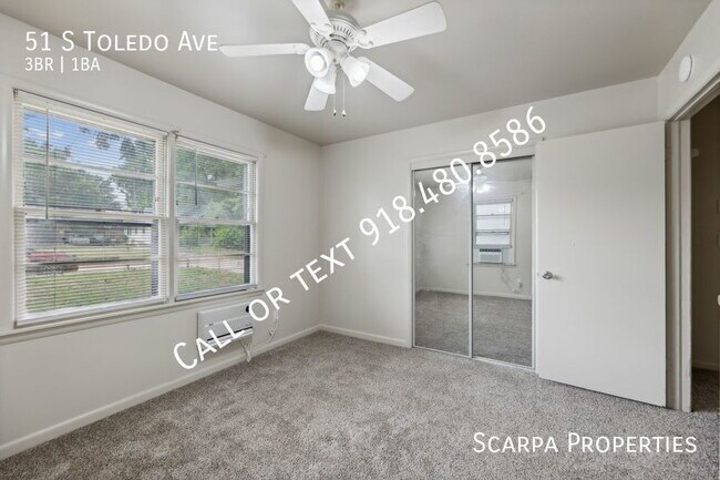 Building Photo - 51 S Toledo Ave