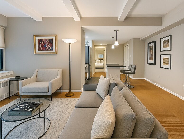 Building Photo - 150 West 51st Street