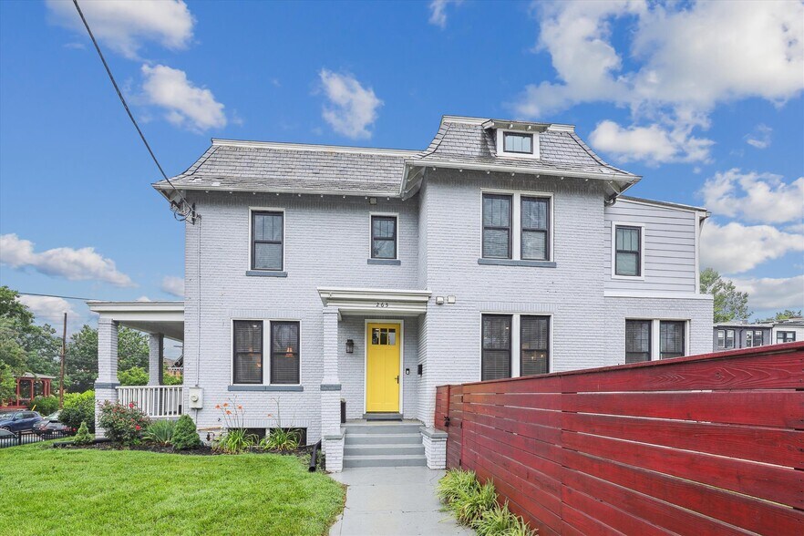 Primary Photo - 265 Missouri Ave NW