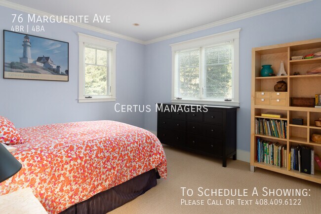 Building Photo - 76 Marguerite Ave