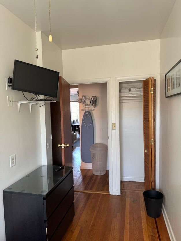 Extra bedroom - 373 4th St