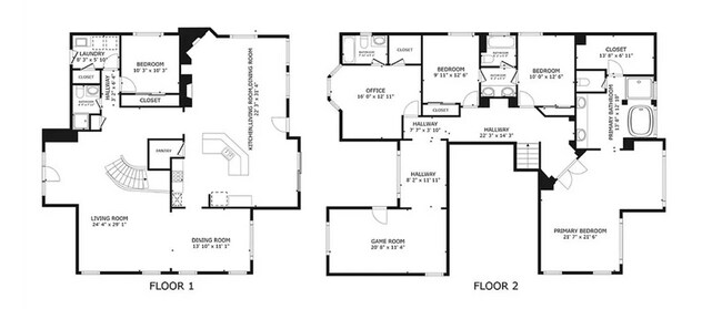 Building Photo - 10 Clearwater Cove