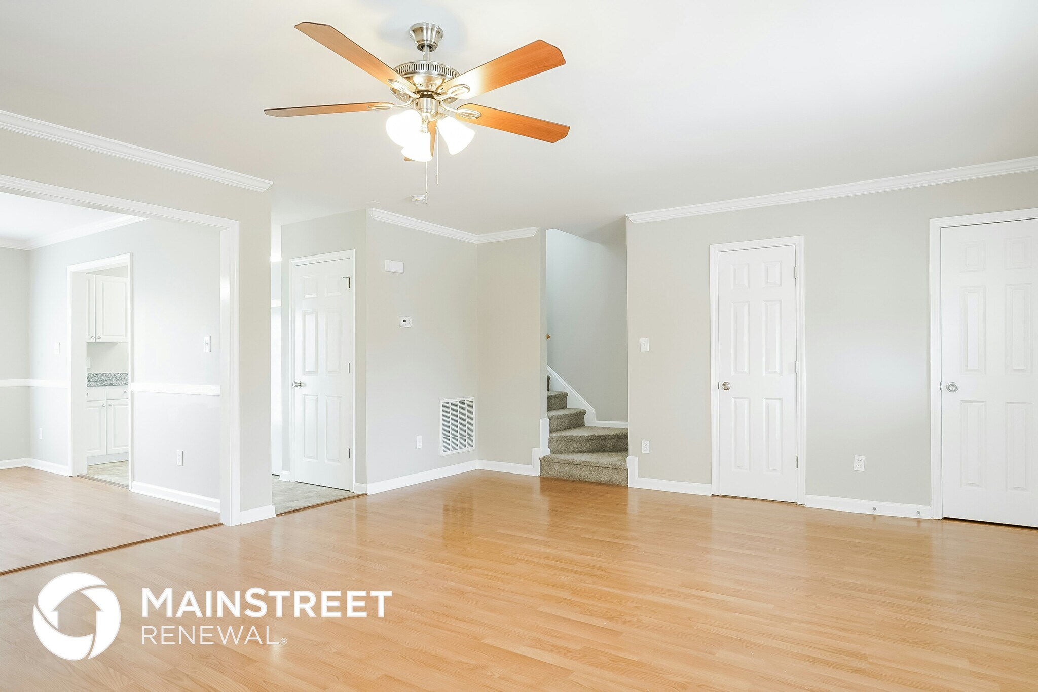 Building Photo - 4917 Windblown Ct