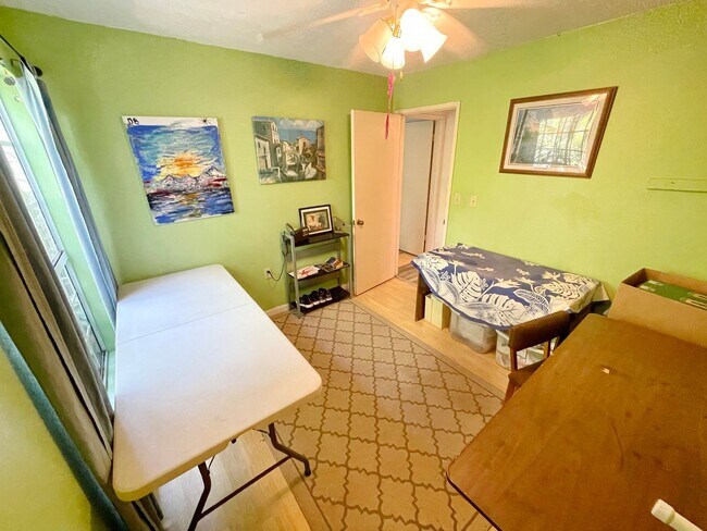 Building Photo - Charming 1BR, 1.5BA Ground Floor Condo – Mostly Furnished & Move-In Ready! Seasonal Rental Availa...