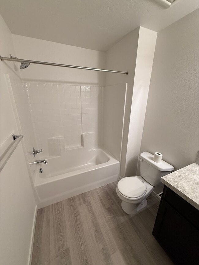 Building Photo - Half Off First Months Rent!- Unfurnished H...