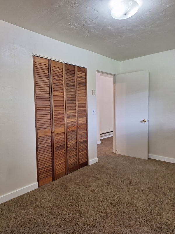 Building Photo - 801 Ashland St