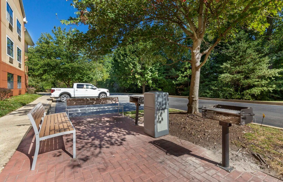 Building Photo - Furnished Studio-Lexington Park - Pax River