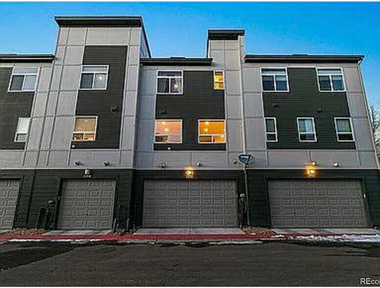 Building Photo - 5660 W 38th Ave