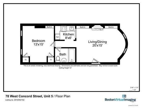 Building Photo - 78 W Concord St