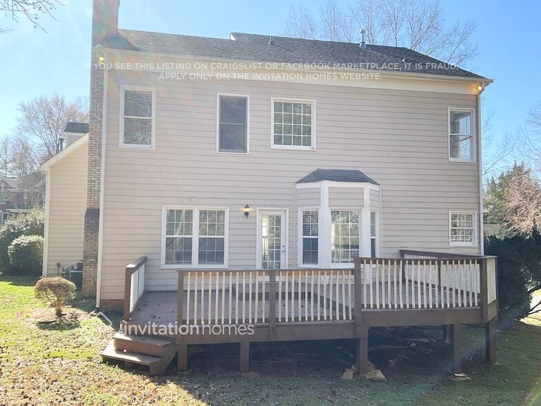 Building Photo - 6822 Elmstone Dr