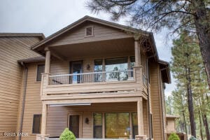 Building Photo - 3700 W Black Oak Loop