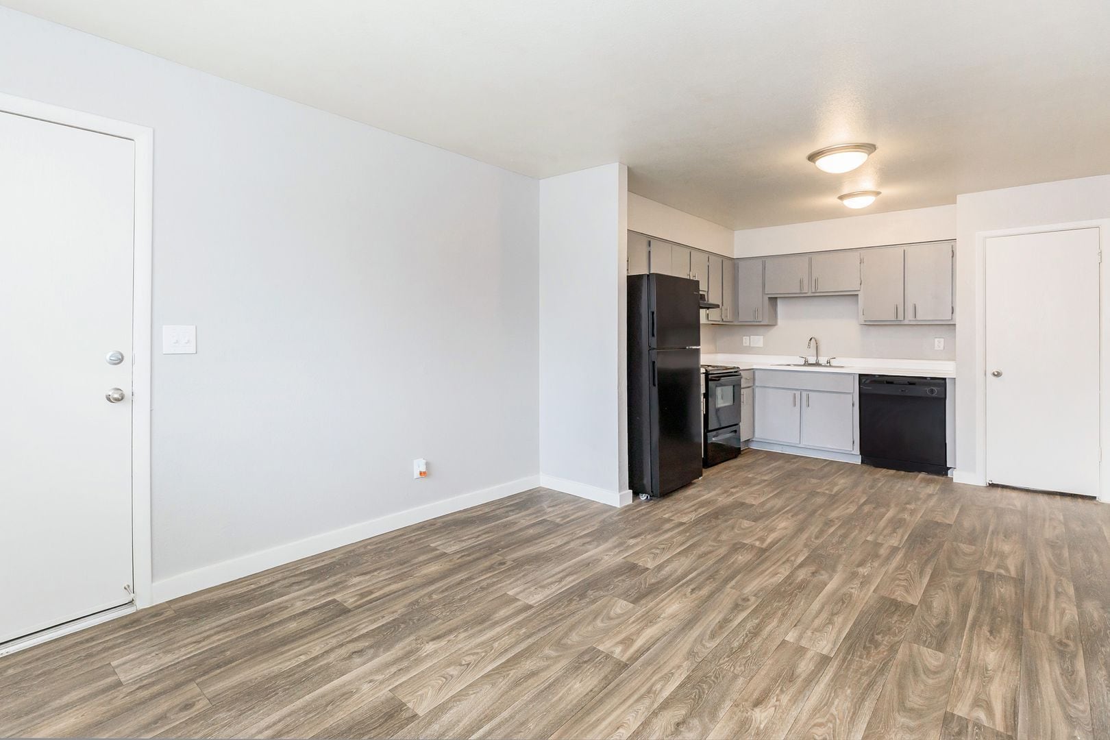 Interior Photo - Williams Gateway Apartments