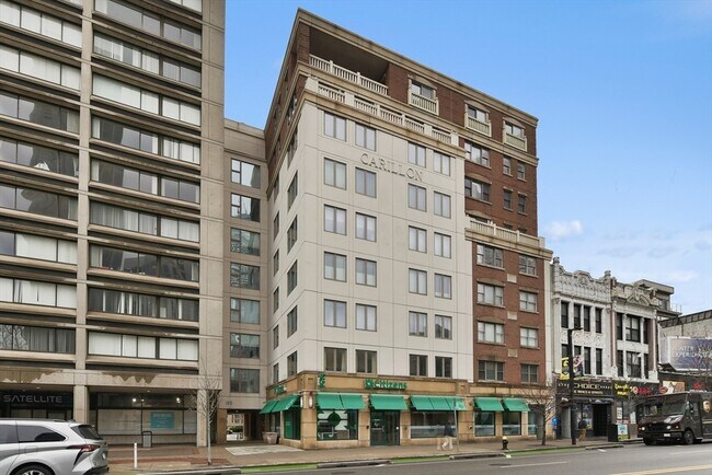 Building Photo - 183-185-185 Massachusetts Ave