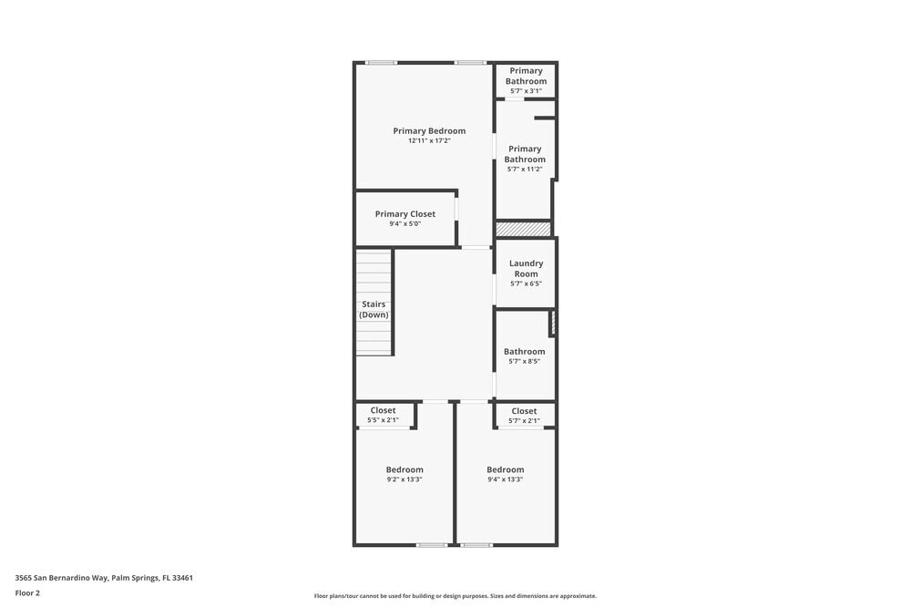 Building Photo - 3565 San Bernardino Way