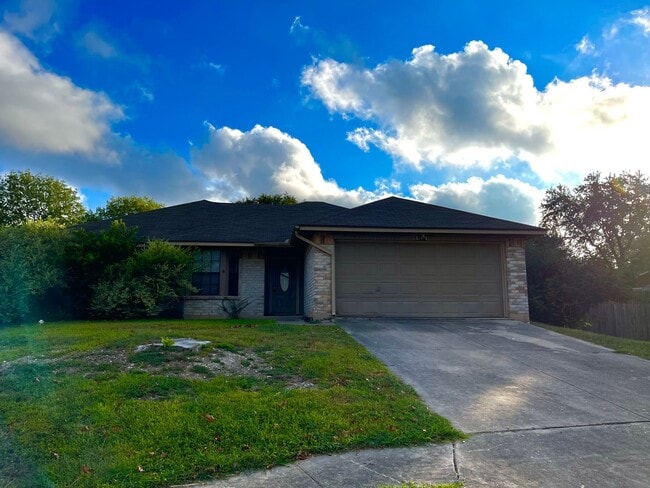 Building Photo - CUTE 3 BEDROOM HOME ON CUL-DE-SAC WITH LARGE BACK YARD*FRESH INTERIOR PAINT*2 CAR GARAGE*FIREPLAC...