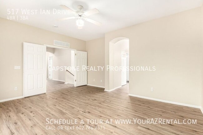 Building Photo - 517 W Ian Dr