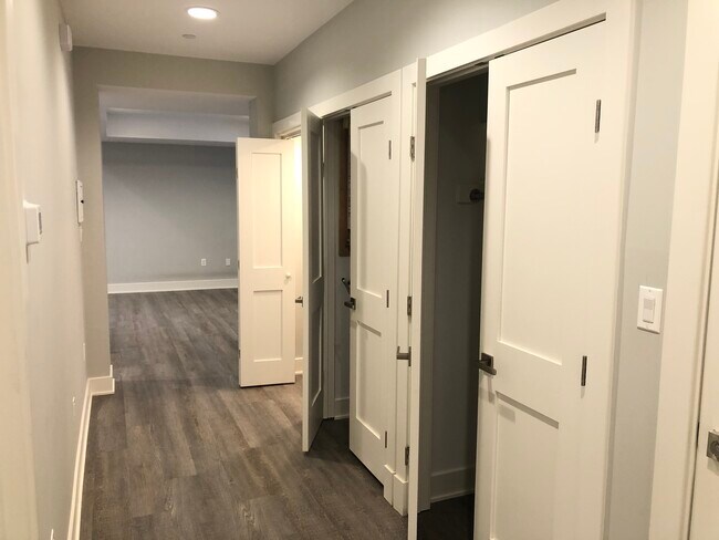 Building Photo - 4527 49th St NW