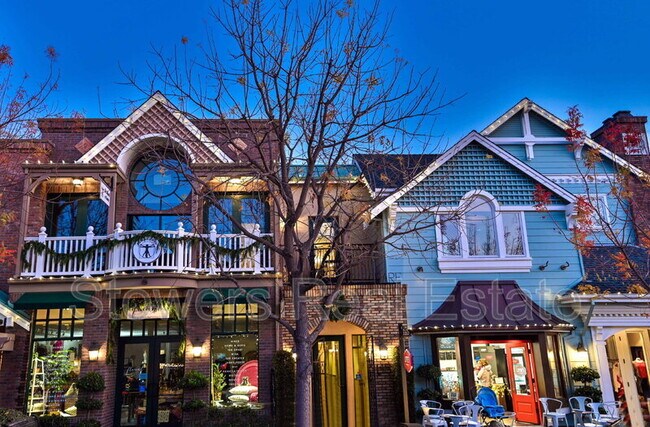 Building Photo - 111 W Prospect Ave