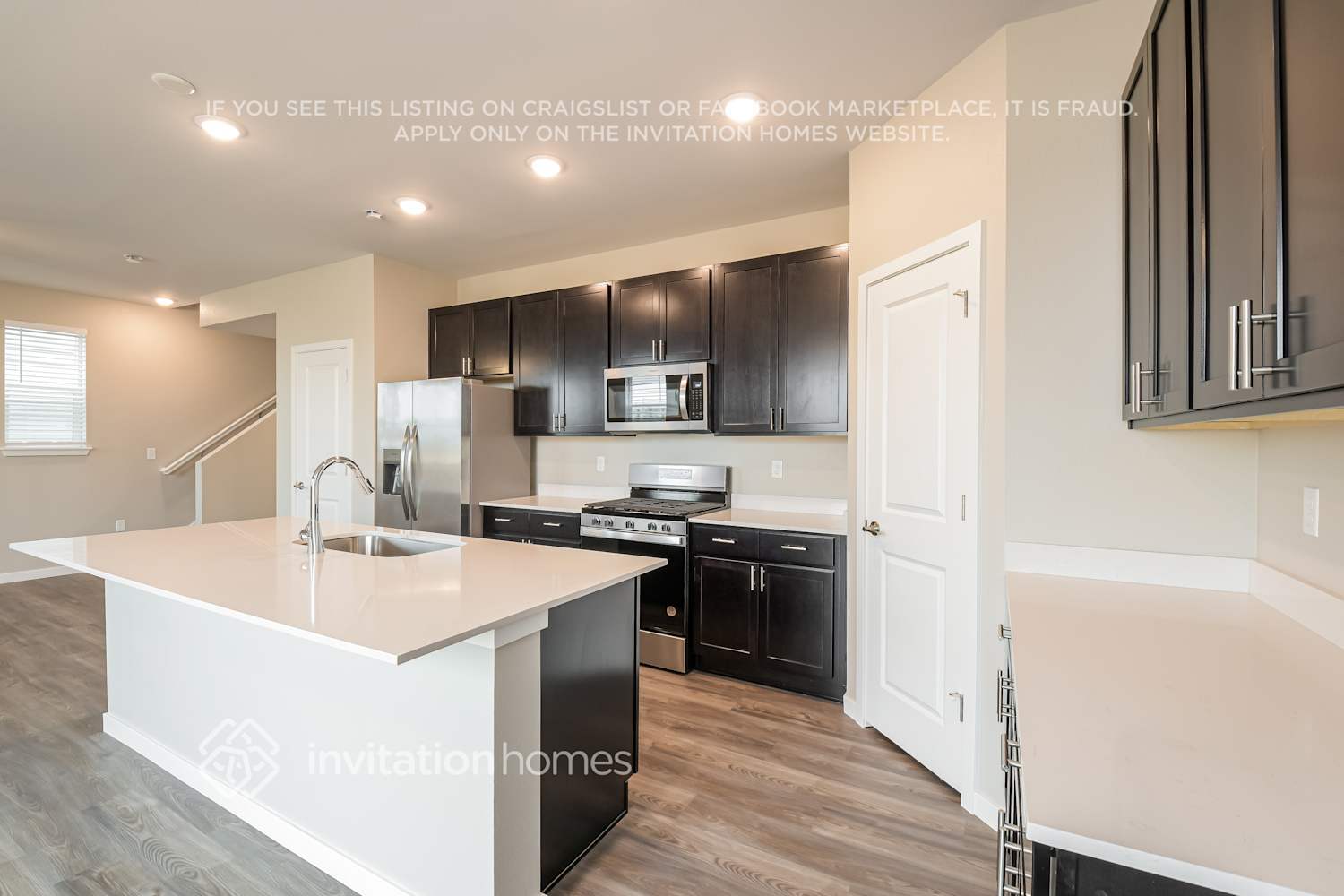 Building Photo - 318 Grayson Ave