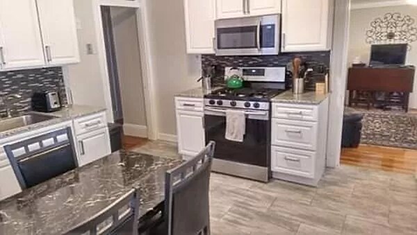 Kitchen2 - 91 Centre St
