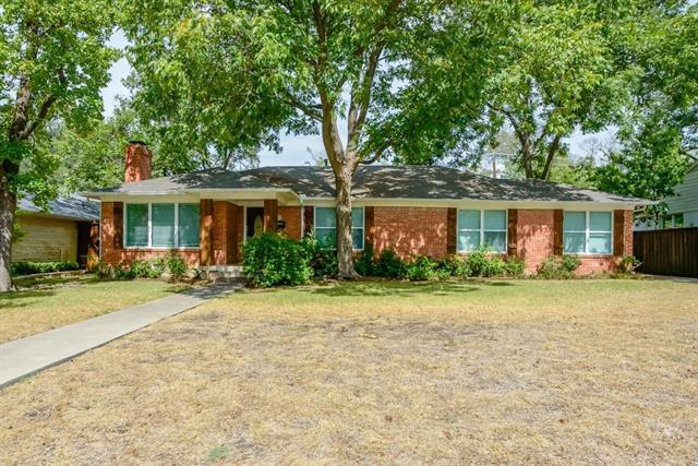 Primary Photo - 6219 Del Norte Ln