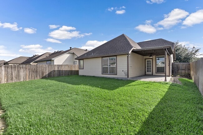 Building Photo - 15427 Baker Meadow Loop