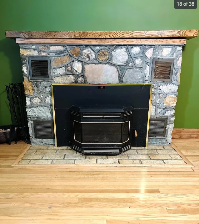 Building Photo - 523 S Washington St