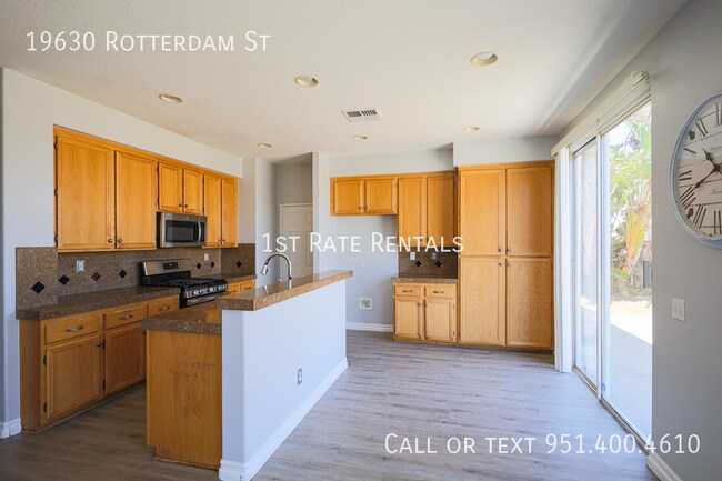 Building Photo - 19630 Rotterdam St