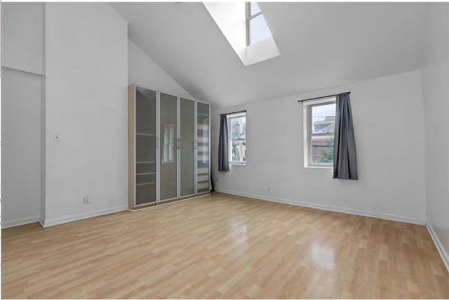 Building Photo - One-of-a-Kind Deutschtown Rental – Smart Design Meets True City Living